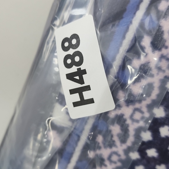 NEW Nautica Womens XXL Silky Stretch Fleece Sleepwear Set - 2 Pcs/ H488 - Picture 4 of 4